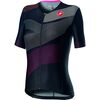 Multicolor Black
