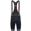 Castelli - Entrata Limited Edition Bib Short - Men's - Black/Smoky Gray
