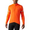 Orange/Silver Reflex