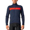 Savile Blue/Red Reflex