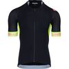 Light Black/Electric Lime/Pink Fluo/ Sky Blue