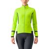 Electric Lime/Black Reflex