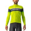 Electric Lime/Savile Blue/Green Fluo