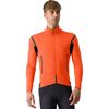 Brilliant Orange/Silver Reflex