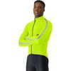Electric Lime/Silver Reflex