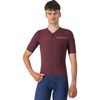 Deep Bordeaux