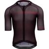 Deep Bordeaux/Rich Red/Light Black