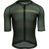 Deep Green/Defender Green/Fiery Red