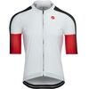 White/Black/Red