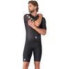 Castelli - Endurance 4 Short - Men's - Black
