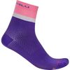 Ultraviolet/Rosa Giro-Purple Mist