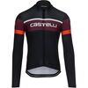Black/Bordeaux/Fiery Red/Chalk