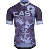 Night Shade/Violet Mist/Silver Gray