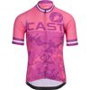 Rosa Giro/Violet Pink/White