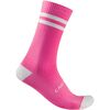 Rosa Giro/White
