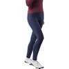 Castelli - Espresso 2 DT Bibtight - Women's - Belgian Blue
