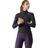 Castelli - Espresso 2 Jacket - Women's - Black