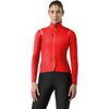 Castelli - Perfetto 4 Jacket - Women's - Hibiscus
