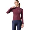 Castelli - Sweetspot Jacket - Women's - Deep Bordeaux