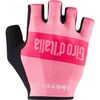Castelli - #GIRO 3 Glove - Rosa Giro