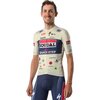 Castelli - GIRO 150 Years Short-Sleeve Jersey - Men's - White