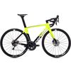 Cervelo - S3 Disc Ultegra R8020 Road Bike