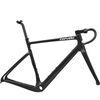 Cervelo - Aspero 5 Frameset - Five Black