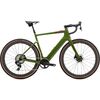 Expedition Green