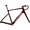 Cervelo - Caledonia 5 Road Frameset - Carmine