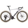 Cervelo - Aspero 5 Force AXS 1x Gravel Bike - Royal Mercury