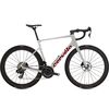 Cervelo - Caledonia 5 Force eTap AXS Road Bike - Vanilla/Cherry