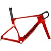 Cervelo - S5 Road Frameset - Carnelian