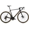 Black/Bronze