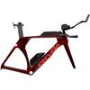 Cervelo - P5 Road Frameset - Red Hot