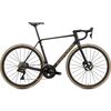 Black/Bronze