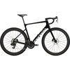 Cervelo - Caledonia 5 Force AXS Road Bike - Five Black