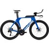 Cervelo - P-Series 105 Di2 Road Bike - Abyss