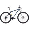 Civilian Bicycle Co. - Young Turk Complete Mountain Bike - 2012