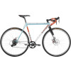 Civilian Bicycle Co. - Vive Le Roi 
