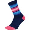 Light Navy/Hi-Vis Pink