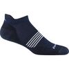 Darn Tough - Element No-Show Tab Lightweight Cushion Sock - Eclipse