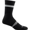 Darn Tough - Element Crew Lightweight Cushion Sock - Men's - Black