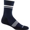 Darn Tough - Element Crew Lightweight Cushion Sock - Men's - Eclipse
