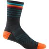 Darn Tough - Stride Micro Crew Ultra-Lightweight Sock - Charcoal