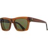 Electric - Crasher 49 Polarized Sunglasses