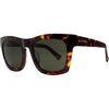 Electric - Crasher 49 Polarized Sunglasses - Tortoise/Grey Polar
