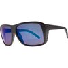Matte Black/Blue Polar Pro