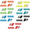 ENVE - M-Series Handlebar Decals - One Color