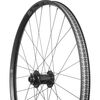 e*thirteen components - LG1 EN 29in Boost Wheelset - Bike Build - Black, 15x110/12x148mm