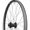 e*thirteen components - LG1 EN 27.5in Boost Wheelset - Bike Build - Black, 15x110/12x148mm
